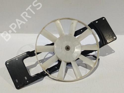 Używane Wentylator chłodnicy RENAULT CLIO I (B/C57_, 5/357_) [1990-1999]  30037344