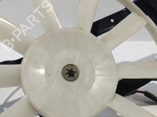 Radiator fan RENAULT CLIO I (B/C57_, 5/357_)  | BP30037344M35 