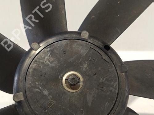Radiator fan VW GOLF III (1H1)  | BP30037345M35 