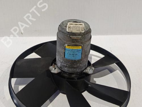 Radiator fan VW GOLF III (1H1)  | BP30037345M35 