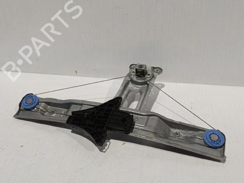 Used Rear left window mechanism OPEL INSIGNIA A (G09) 2.0 CDTI (68) (140 hp) 30037355