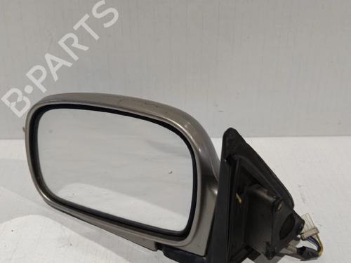 Used Left mirror KIA SPORTAGE SUV (K00) [1994-2005]  30037356