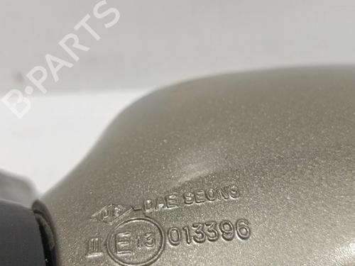 Left mirror KIA SPORTAGE SUV (K00)  | BP30037356C26 