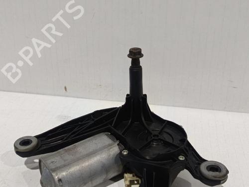 Ruitenwissermotor achter PEUGEOT 206 Hatchback (2A/C) [1998-2012]  30037357