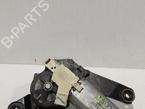 Ruitenwissermotor achter PEUGEOT 206 Hatchback (2A/C)  | BP30037357M102 