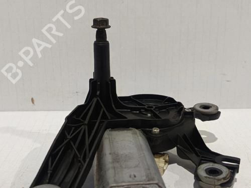 Ruitenwissermotor achter PEUGEOT 206 Hatchback (2A/C)  | BP30037357M102 