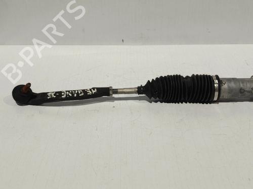 Styregear/Snekke RENAULT MEGANE II (BM0/1_, CM0/1_) 1.5 dCi (BM0F, BM0T, BM2B, CM0F, CM0T) (82 hp) 30037360