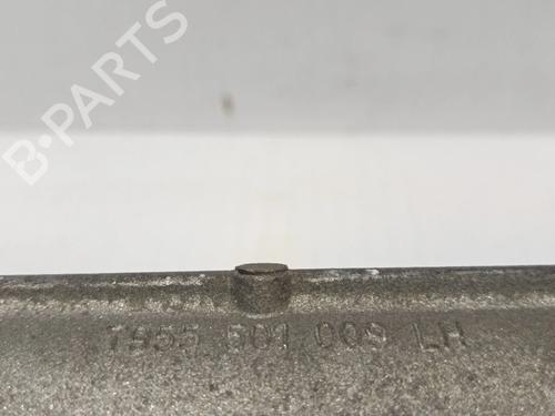 Steering rack RENAULT MEGANE II (BM0/1_, CM0/1_) 1.5 dCi (BM0F, BM0T, BM2B, CM0F, CM0T) | BP30037360M22 