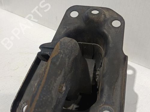 Querlenker links hinten VW GOLF V (1K1)  | BP30037367M14 