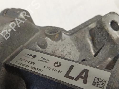 Styregear/Snekke BMW 3 (E90)  | BP30037369M22 