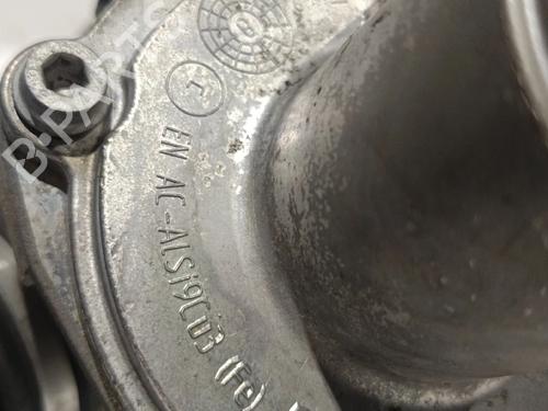 Styregear/Snekke BMW 3 (E90)  | BP30037369M22 