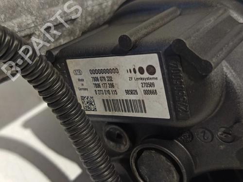 Styregear/Snekke BMW 3 (E90)  | BP30037369M22 