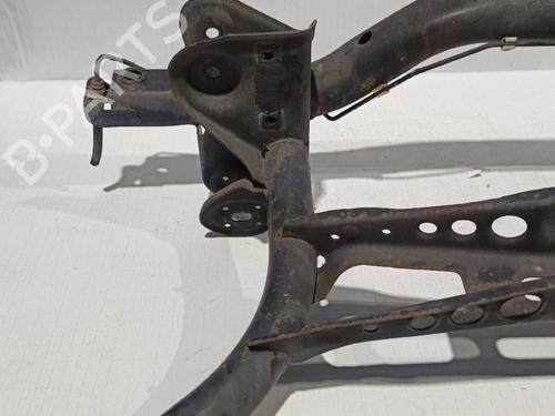 Used Rear axle VW GOLF V (1K1) [2003-2010]  30037371