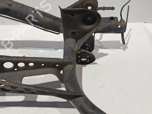 Rear axle VW GOLF V (1K1)  | BP30037371M2 