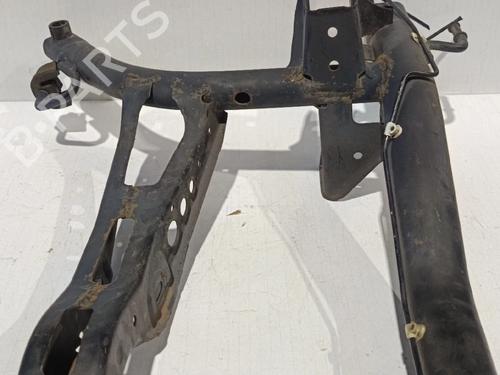 Rear axle VW GOLF V (1K1)  | BP30037371M2 