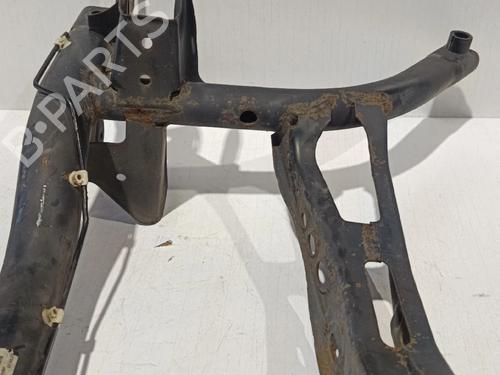 Rear axle VW GOLF V (1K1)  | BP30037371M2 