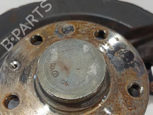 Left rear steering knuckle VW GOLF V (1K1) | BP30037372M27