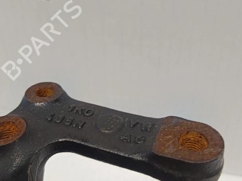 Left rear steering knuckle VW GOLF V (1K1) | BP30037372M27