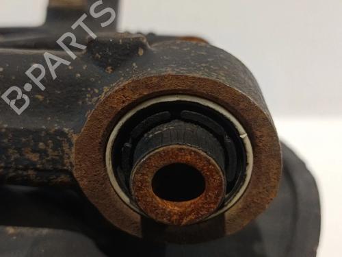 Left rear steering knuckle VW GOLF V (1K1) | BP30037372M27