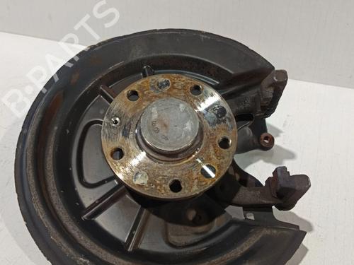 Venstre hjullejehus spindel VW GOLF V (1K1) [2003-2010]  30037372