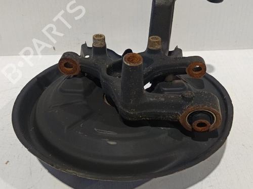 Left rear steering knuckle VW GOLF V (1K1) | BP30037372M27
