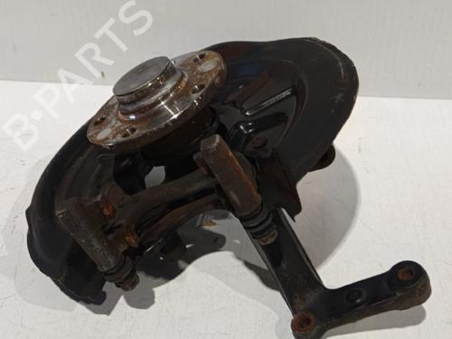 Left rear steering knuckle VW GOLF V (1K1) | BP30037372M27