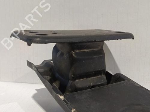 Front bumper reinforcement FIAT 500 (312_)  | BP30037373C109 