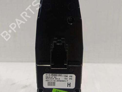Left front window switch BMW 7 (F01, F02, F03, F04)  | BP30037386I27 