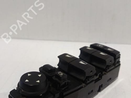 Left front window switch BMW 7 (F01, F02, F03, F04)  | BP30037386I27 