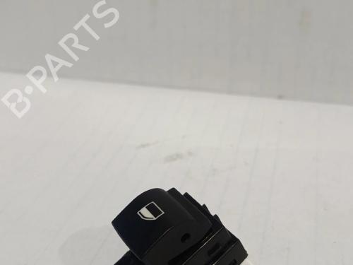 Used Right rear window switch BMW 7 (F01, F02, F03, F04) [2008-2015]  30037388