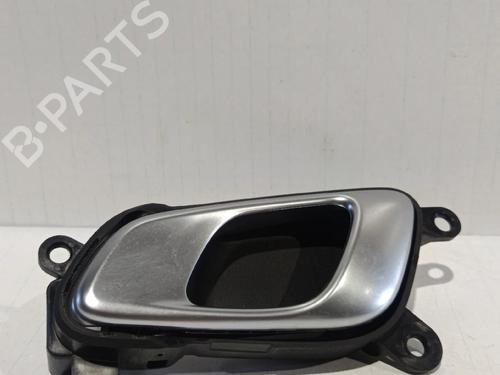 Venstre bagtil invendig håndtag KIA XCEED (CD) [2019-2025]  30037391