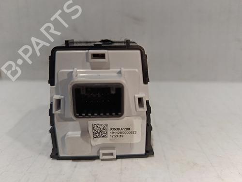 Andre KIA XCEED (CD)  | BP30037398O1 