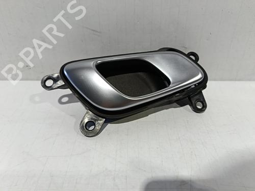 Used Rear right interior door handle KIA XCEED (CD) [2019-2025]  30037397