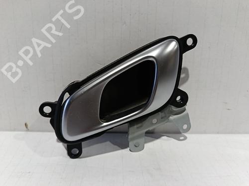 Used Front left interior door handle KIA XCEED (CD) [2019-2025]  30037401