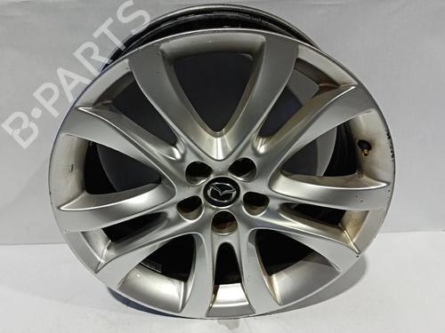Felg MAZDA 6 Saloon (GJ, GL) 2.2 D (GJ2FP, GJ1021, GJ1022, GL1021) (175 hp) 30037343