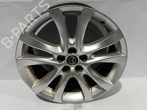 Felg MAZDA 6 Saloon (GJ, GL) 2.2 D (GJ2FP, GJ1021, GJ1022, GL1021) (175 hp) 30037341
