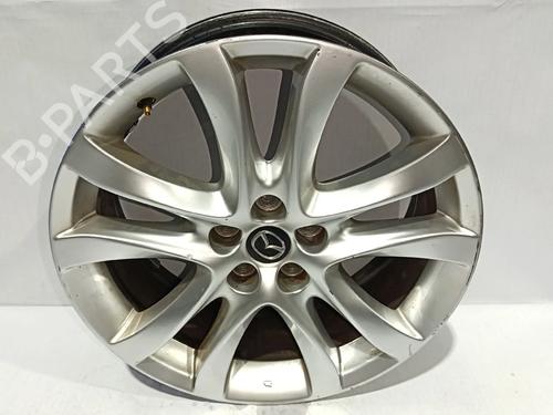 Felg MAZDA 6 Saloon (GJ, GL) 2.2 D (GJ2FP, GJ1021, GJ1022, GL1021) (175 hp) 30037342