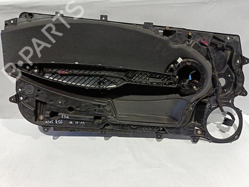 Verkleidung vorne links für MINI MINI (R56) [2005-2014]  30037413