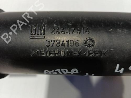 Rør OPEL ASTRA H (A04)  | BP30037405M125