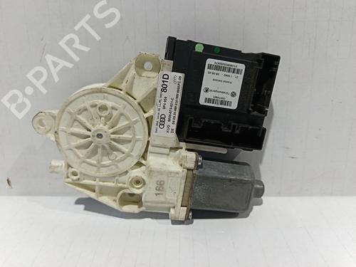 Used Left rear window motor AUDI A3 Sportback (8PA) [2004-2015]  30037403