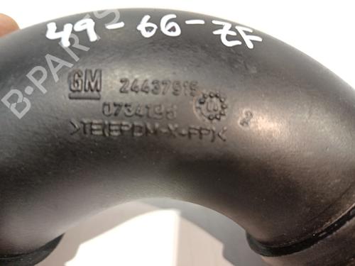 Rør OPEL ASTRA H (A04)  | BP30037402M125