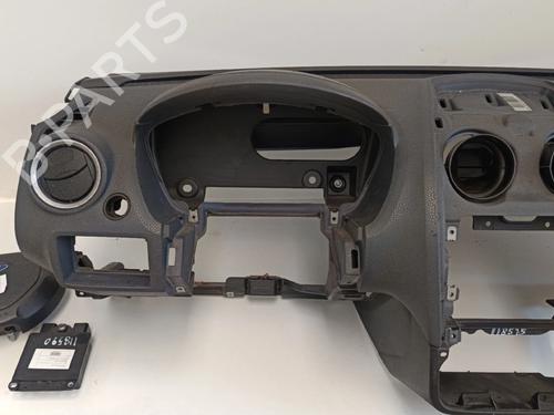 Other FORD FIESTA Hatchback Van (JV_)  | BP30036635O1 