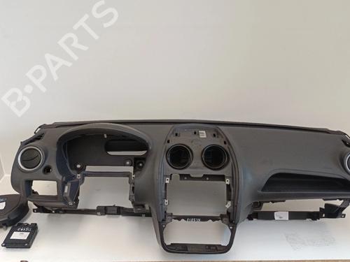 Used Other FORD FIESTA Hatchback Van (JV_) [1998-2003]  30036635