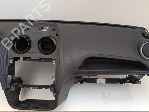 Other FORD FIESTA Hatchback Van (JV_)  | BP30036635O1 