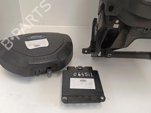 Other FORD FIESTA Hatchback Van (JV_)  | BP30036635O1 