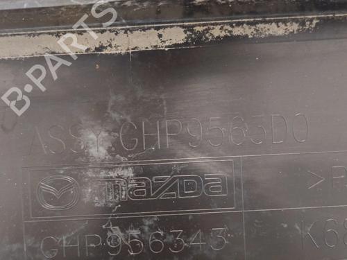 Autre MAZDA 6 Saloon (GJ, GL) 2.2 D (GJ2FP, GJ1021, GJ1022, GL1021) | BP30037420O1 