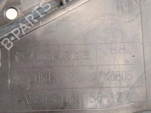 Autre MAZDA 6 Saloon (GJ, GL) 2.2 D (GJ2FP, GJ1021, GJ1022, GL1021) | BP30037418O1 