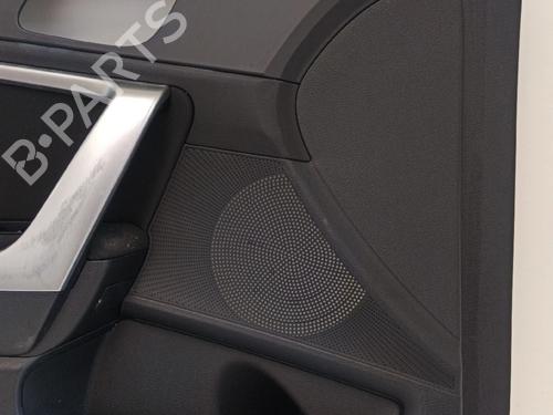 Venstre frontpanel KIA XCEED (CD)  | BP30037400C58 