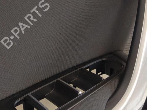 Venstre frontpanel KIA XCEED (CD)  | BP30037400C58 