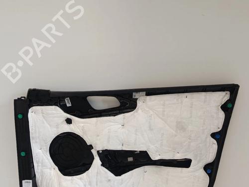 Venstre frontpanel KIA XCEED (CD)  | BP30037400C58 
